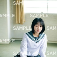 セブンネットショッピング／涼海すう（高嶺のなでしこ） ポストカード1枚