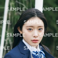 ローソンエンタテインメント／風見和香（私立恵比寿中学） ポストカード1枚