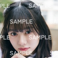 ローソンエンタテインメント／仲村悠菜（私立恵比寿中学） ポストカード1枚