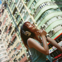 adieu『adieu5』通常盤ジャケット