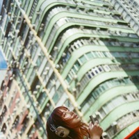 adieu（上白石萌歌）