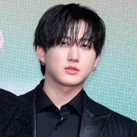 「え、日本!?」Stray Kids・チャンビン、プライベートで大阪満喫！“初の海外旅行”SHOTに反響