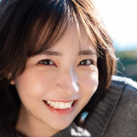 天羽希純（提供：週刊 SPA!編集部 撮影：鈴木ゴータ ヘアメイク：塩田結香（JULLY） スタイリング：工藤沙恵）