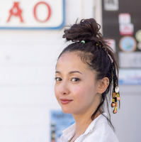 沢尻エリカ『DAY OFF』（幻冬舎）撮影：渕本健太郎、MANA野元学