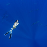 沢尻エリカ『DAY OFF』（幻冬舎）撮影：渕本健太郎、MANA野元学