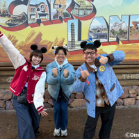 「王様のブランチ」30周年記念で初のゴールデン！世界のディズニー30の秘密を大公開