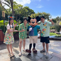 「王様のブランチ」30周年記念で初のゴールデン！世界のディズニー30の秘密を大公開