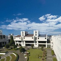 横浜商科大学 つるみキャンパス