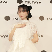 相馬結衣【撮影：Kagura】