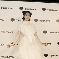 相馬結衣【撮影：Kagura】