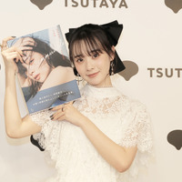 相馬結衣【撮影：Kagura】