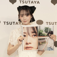 相馬結衣【撮影：Kagura】