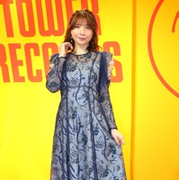 あまつまりな【撮影：小宮山あきの】