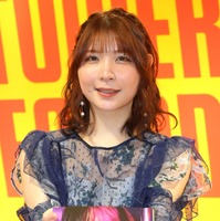 あまつまりな【撮影：小宮山あきの】