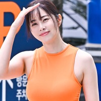 韓国の“美しすぎる”弁護士タレント、体外受精での妊娠を涙ながらに報告「信じられない…」