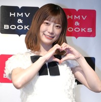 東村芽依【撮影：小宮山あきの】