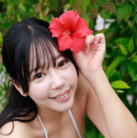 撮影:日暮翔 ヘアメイク:海瀬志津奈・塩田結香(JULLY) スタイリング:沼田美咲