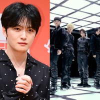 ジェジュン手掛ける新グループに“日本人メンバー”も！「KEYVITUP」、デビュードキュメンタリー公開で注目 画像