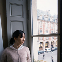 のん（写真はのんの公式ブログから）