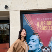 のん（写真はのんの公式ブログから）