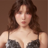 「LINGERIEAM」2026 NEW COLLECTION新ビジュアル