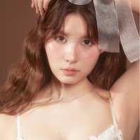 「LINGERIEAM」2026 NEW COLLECTION新ビジュアル