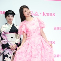 渋谷凪咲【撮影：小宮山あきの】