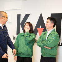 （撮影／タバタ☆ヒロミチ）