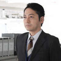 柏原収史（C）フジテレビ