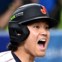 【WBC】大谷翔平から三振！日本を敗退に追い込んだベネズエラ右腕、韓国ファンお馴染みのヘスス