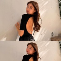 ※松元絵里花（写真は松元絵里花の公式インスタグラムから）※所属事務所に掲載許諾をもらっています