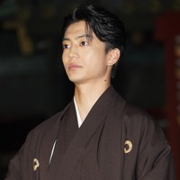 伊藤健太郎【写真：竹内みちまろ】