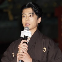 伊藤健太郎【写真：竹内みちまろ】