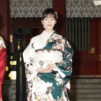 片岡凜【写真：竹内みちまろ】