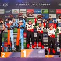 “34年ぶりの日本人優勝”を支えたのは韓国の技術力だった…「サファリ・ラリー・ケニア」で証明した性能