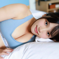 【デジタル限定】堀みなみ 写真集 『湯けむり にゅうよく旅 』撮影:日暮翔（C）ワニブックス