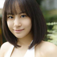 青柳佑芽（C）ワニブックス