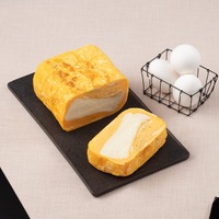 「“パンDE”だし巻きたまご」2,800円（税込）