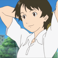 （配給：スタジオ地図LLP、Filmarks）©「時をかける少女」製作委員会2006