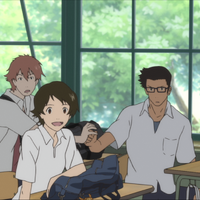 （配給：スタジオ地図LLP、Filmarks）©「時をかける少女」製作委員会2006