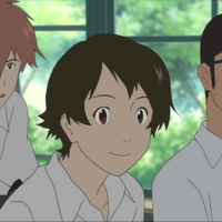 （配給：スタジオ地図LLP、Filmarks）©「時をかける少女」製作委員会2006