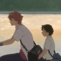 （配給：スタジオ地図LLP、Filmarks）©「時をかける少女」製作委員会2006