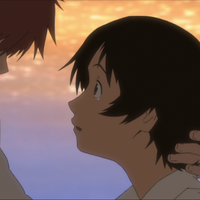 （配給：スタジオ地図LLP、Filmarks）©「時をかける少女」製作委員会2006