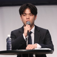 燈・野呂侑希CEO【撮影／平木昌宏】