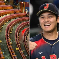 拾う大谷翔平と捨てるハリウッドスター、ゴミ山に埋もれた“品格”【韓国記者の視点】