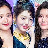超有名な妹の「威を借る姉」なのか？ BLACKPINK・IVEら“スター妹”の陰で戦う姉たち