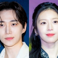 2PM・ジュノ＆女優コ・ユンジョン、日本開催の授賞式「ASEA 2026」に出演決定！