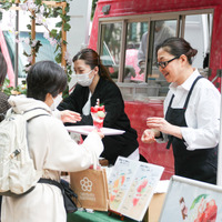 FRUIT CHEF THE SHOP【撮影／平木昌宏】