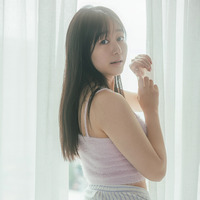 『林鼓子1st写真集（仮）』先行イメージカット