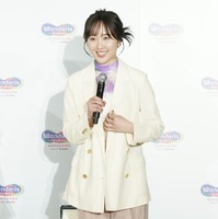 本田望結【写真：竹内みちまろ】